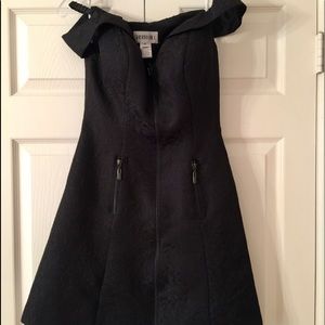 Sherri Hill short dress